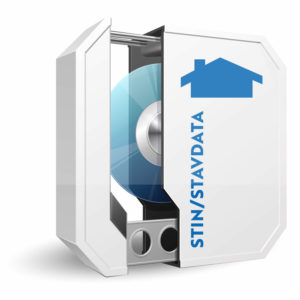 Program STIN/STAVDATA
