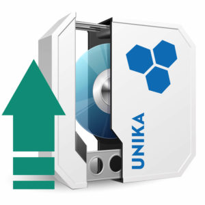 Program UNIKA - roční aktualizace - 1 uživatel nebo přikoupení dalšího uživatele