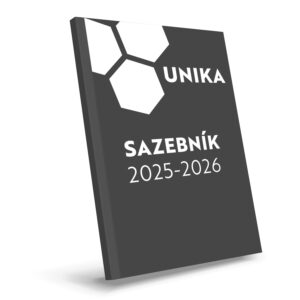 Sazebník UNIKA 2025-2026 (ceník podle nového Stavebního zákona)