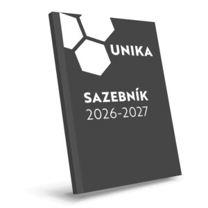 Sazebník UNIKA 2026-2027 (NOVINKA 2026, ceník podle nového Stavebního zákona)